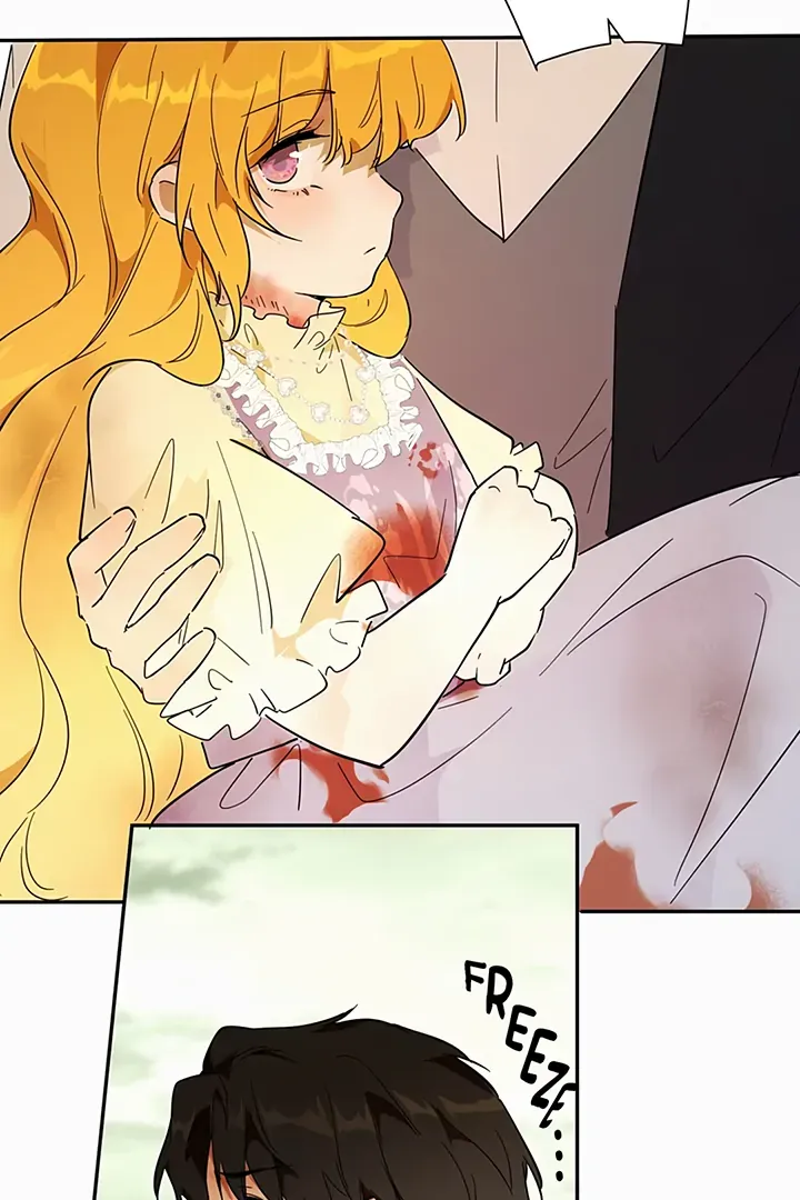 From Six to Sovereignty: The Girl Who Ruled Chapter 37 page 45 - 