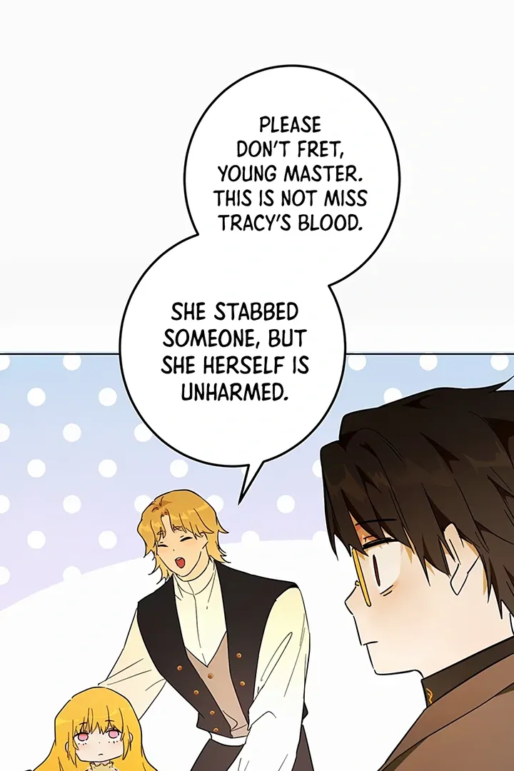 From Six to Sovereignty: The Girl Who Ruled Chapter 37 page 48 - 