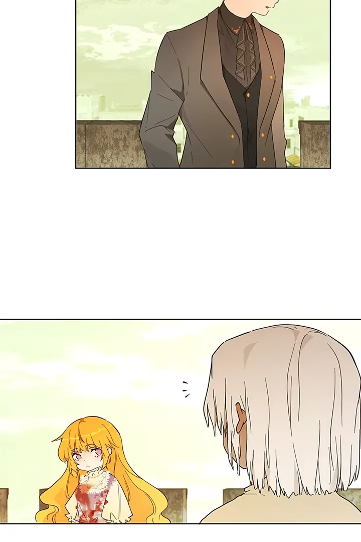 From Six to Sovereignty: The Girl Who Ruled Chapter 37 page 50 - 