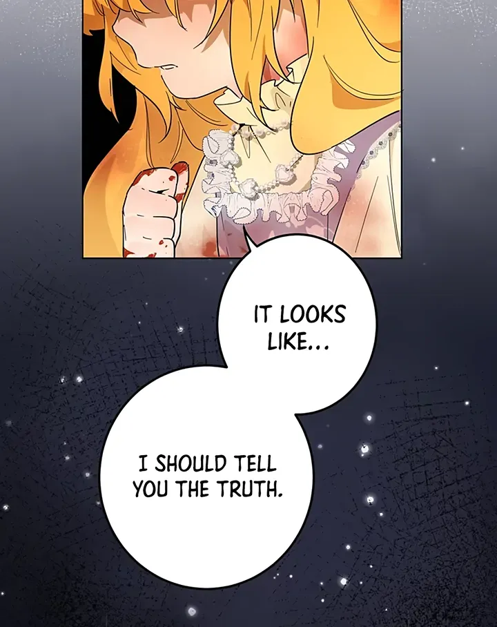 From Six to Sovereignty: The Girl Who Ruled Chapter 37 page 6 - 