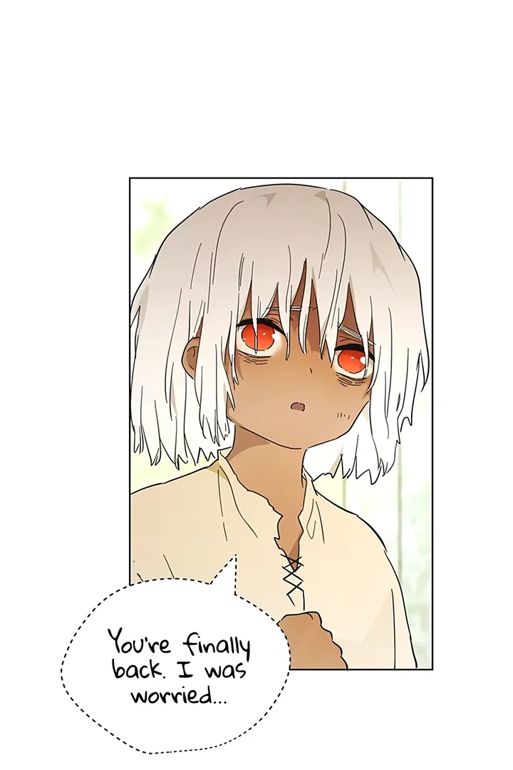 From Six to Sovereignty: The Girl Who Ruled Chapter 37 page 51 - 