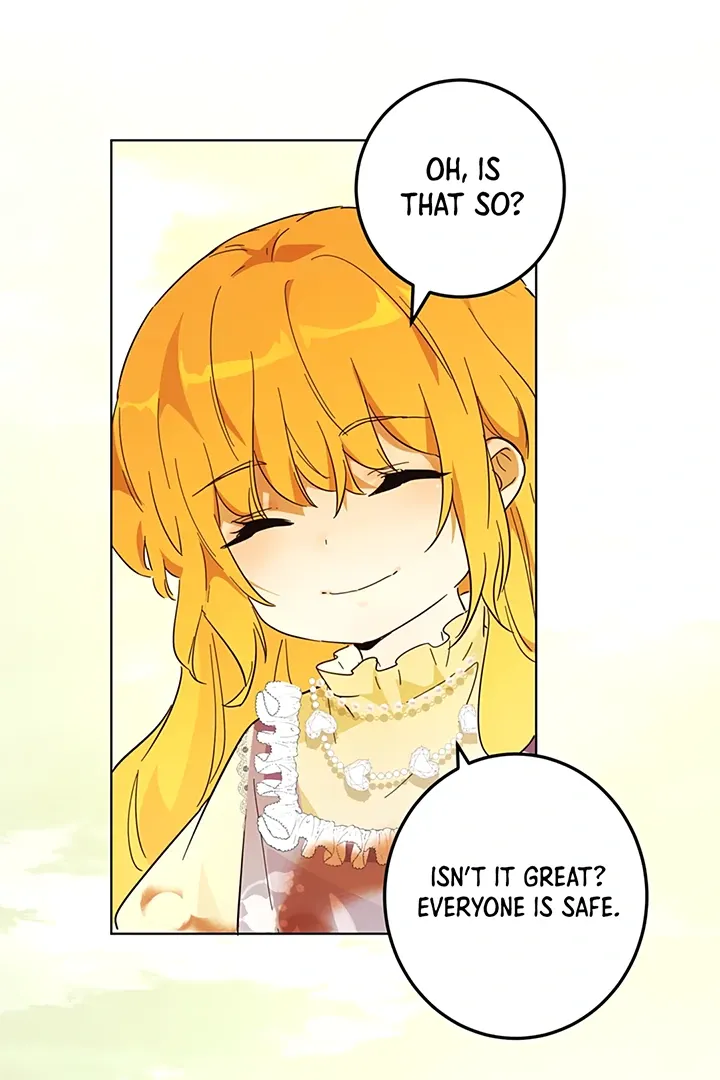 From Six to Sovereignty: The Girl Who Ruled Chapter 37 page 52 - 
