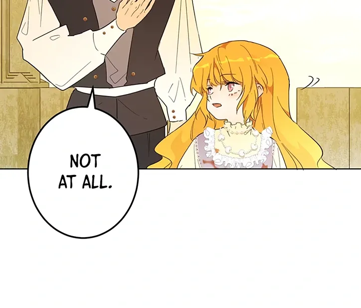 From Six to Sovereignty: The Girl Who Ruled Chapter 37 page 54 - 