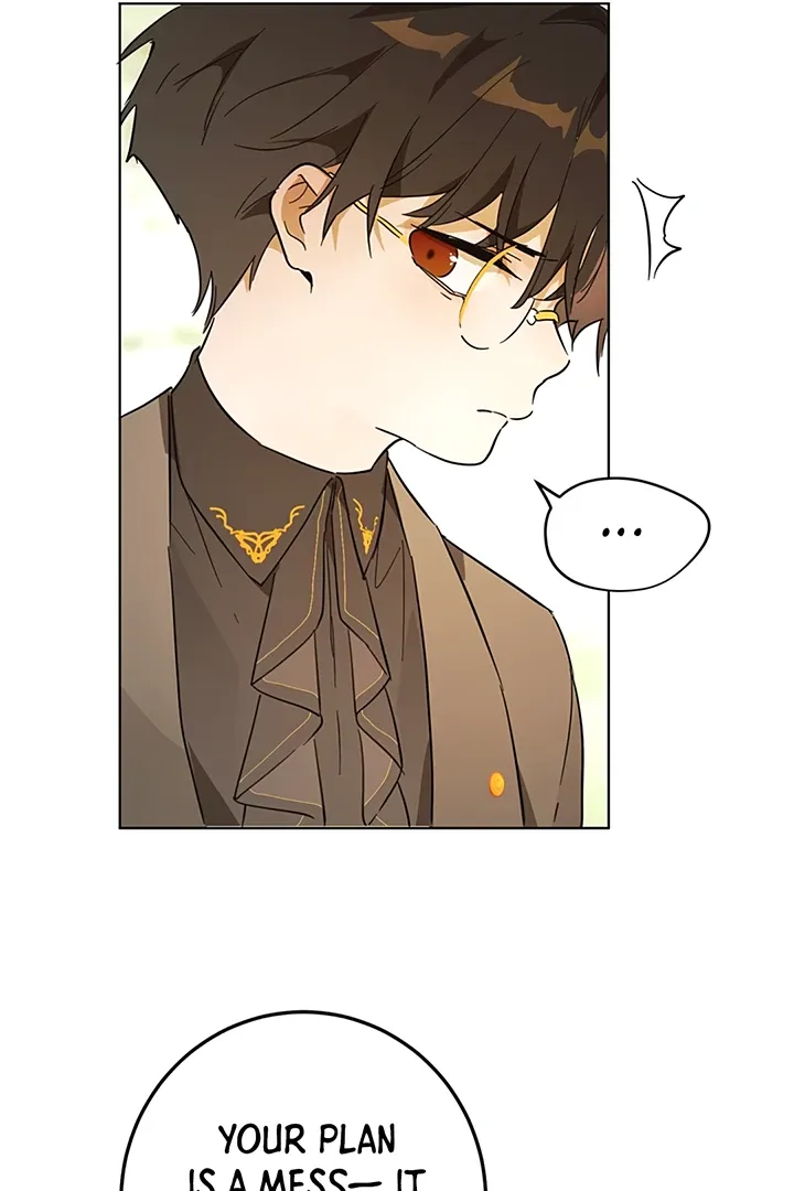 From Six to Sovereignty: The Girl Who Ruled Chapter 37 page 55 - 