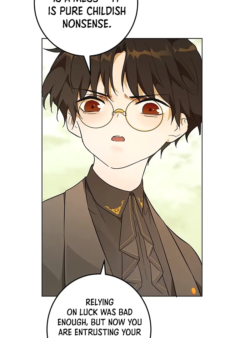 From Six to Sovereignty: The Girl Who Ruled Chapter 37 page 56 - 
