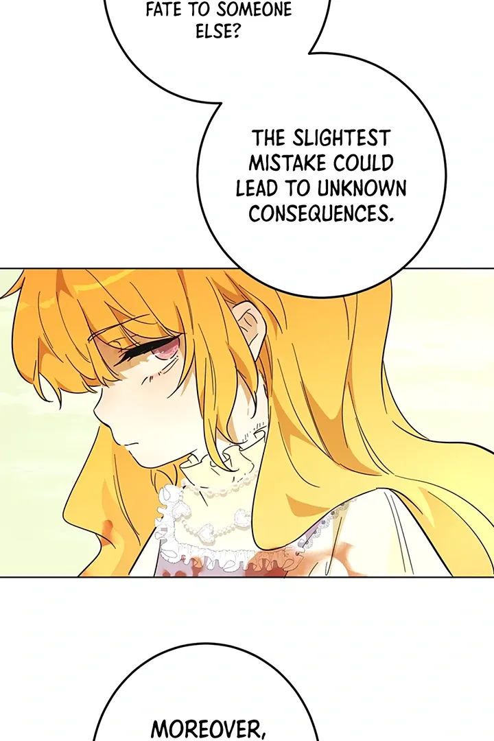 From Six to Sovereignty: The Girl Who Ruled Chapter 37 page 57 - 