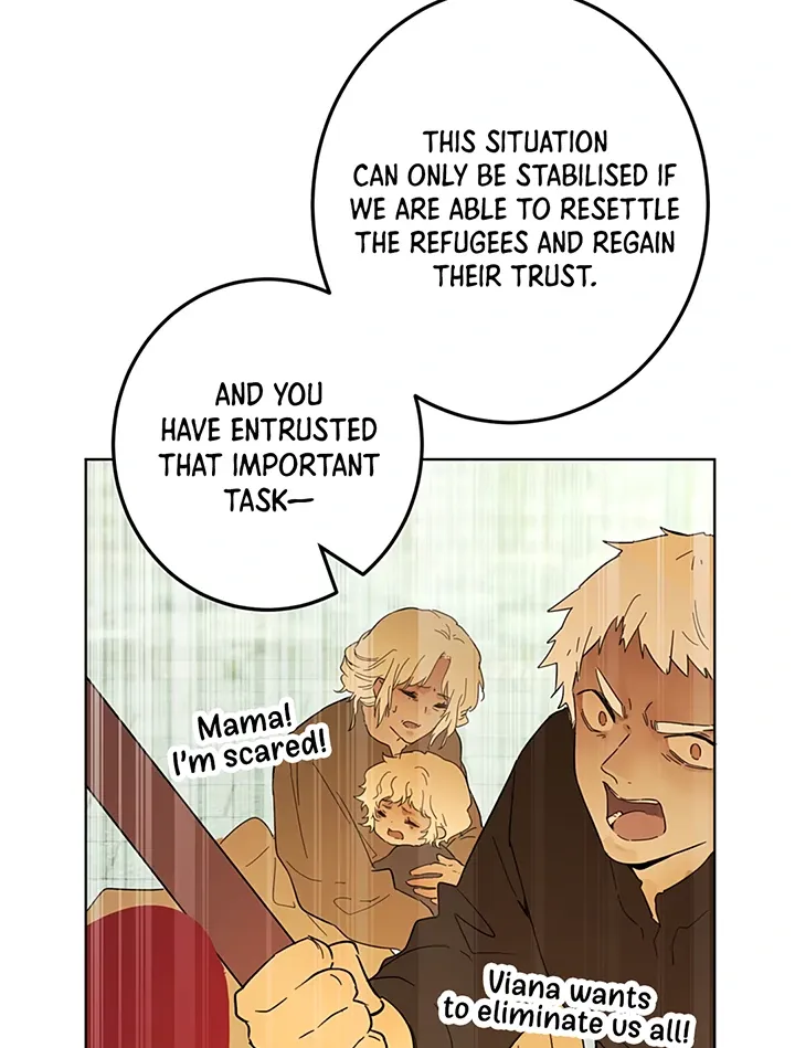 From Six to Sovereignty: The Girl Who Ruled Chapter 37 page 59 - 