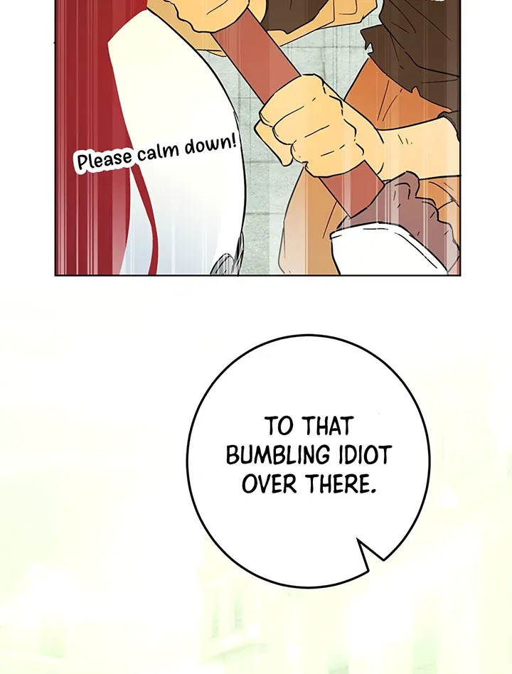From Six to Sovereignty: The Girl Who Ruled Chapter 37 page 60 - 