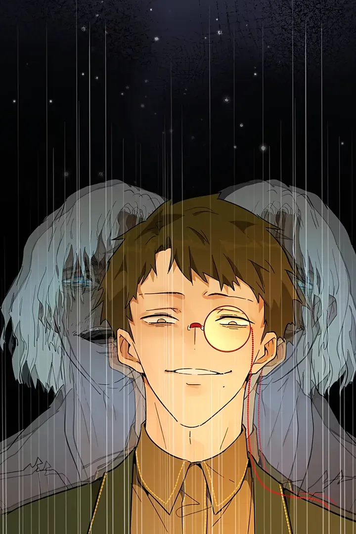 From Six to Sovereignty: The Girl Who Ruled Chapter 37 page 7 - 