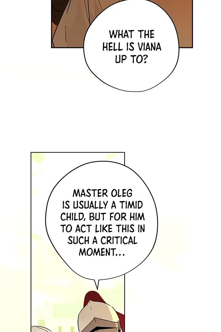 From Six to Sovereignty: The Girl Who Ruled Chapter 37 page 64 - 