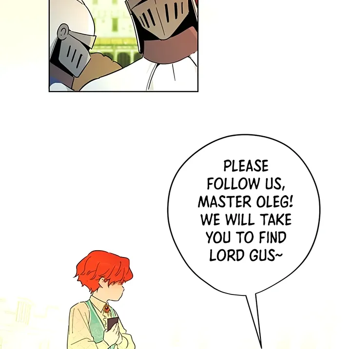 From Six to Sovereignty: The Girl Who Ruled Chapter 37 page 65 - 