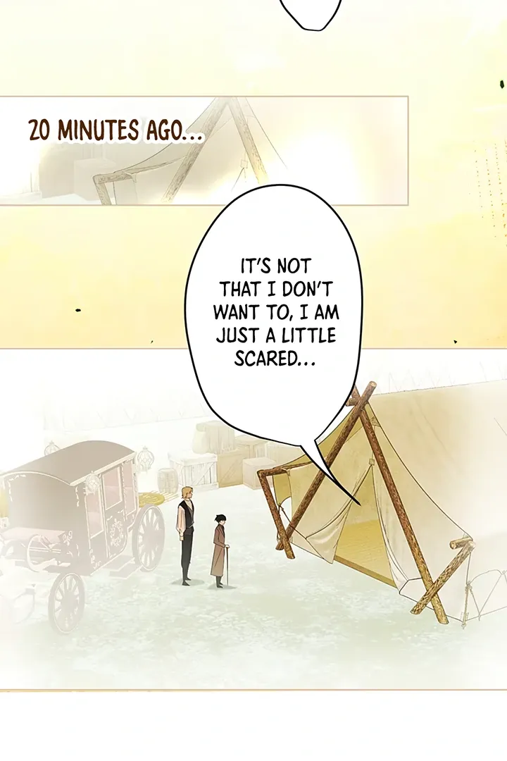 From Six to Sovereignty: The Girl Who Ruled Chapter 37 page 69 - 