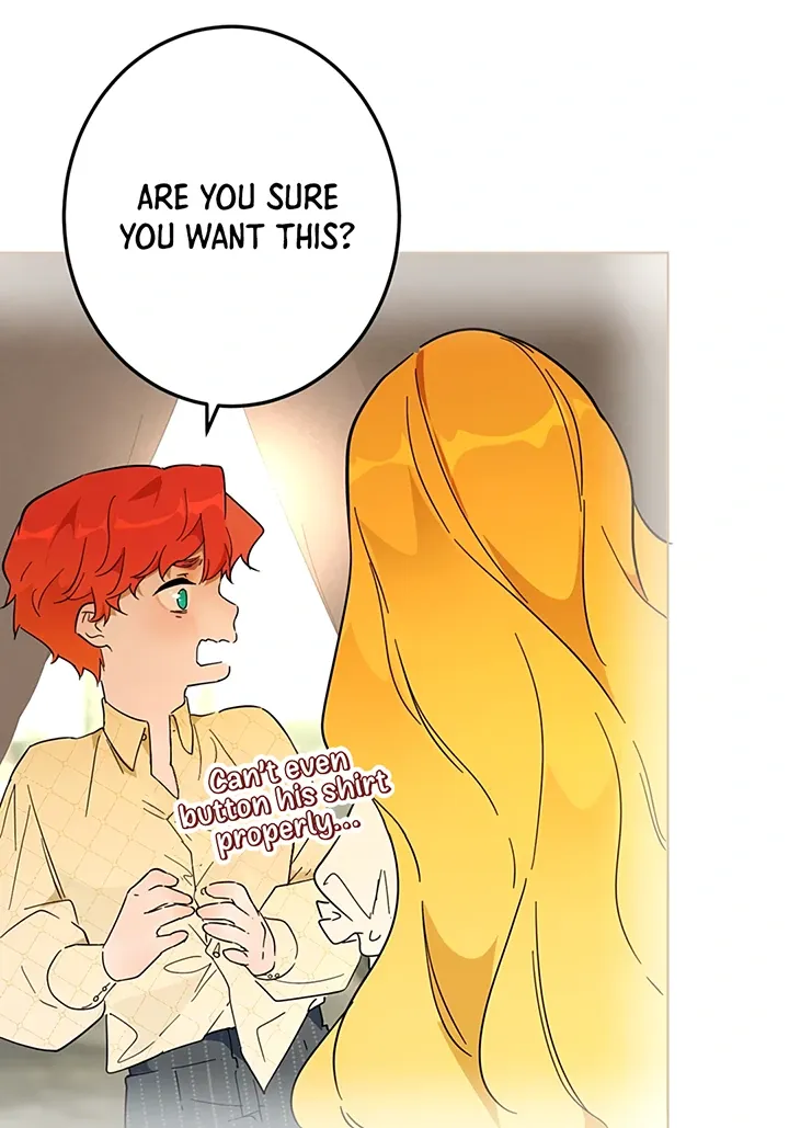 From Six to Sovereignty: The Girl Who Ruled Chapter 37 page 70 - 