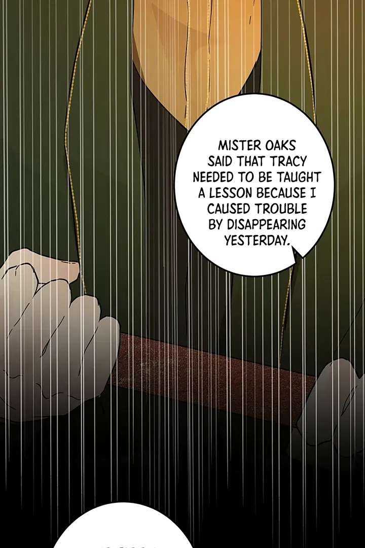 From Six to Sovereignty: The Girl Who Ruled Chapter 37 page 8 - 
