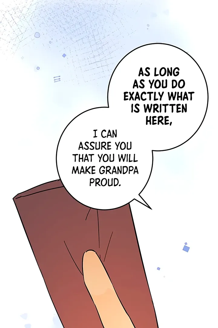 From Six to Sovereignty: The Girl Who Ruled Chapter 37 page 72 - 