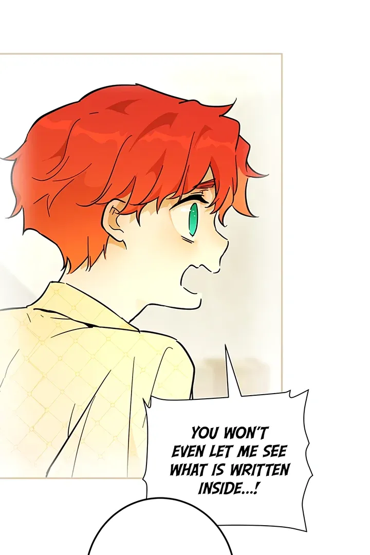 From Six to Sovereignty: The Girl Who Ruled Chapter 37 page 74 - 