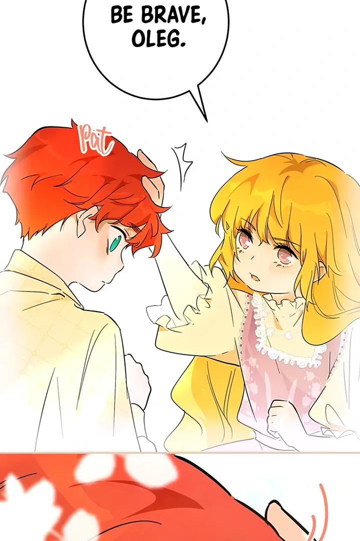 From Six to Sovereignty: The Girl Who Ruled Chapter 37 page 75 - 