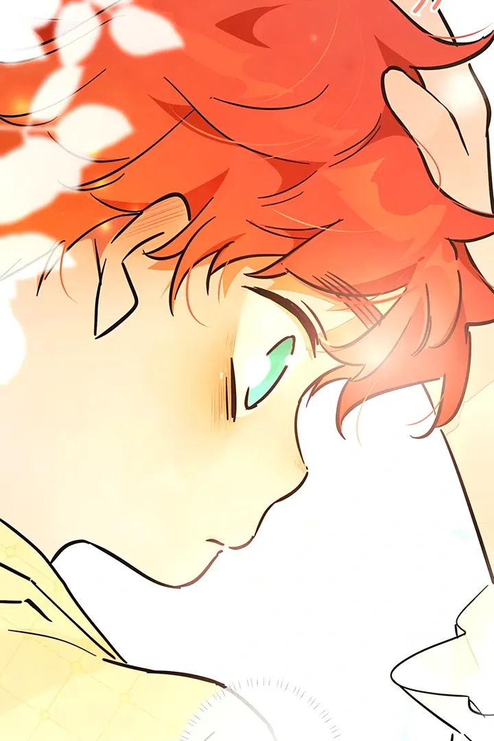 From Six to Sovereignty: The Girl Who Ruled Chapter 37 page 76 - 