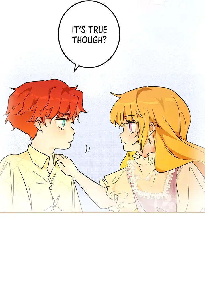 From Six to Sovereignty: The Girl Who Ruled Chapter 37 page 79 - 