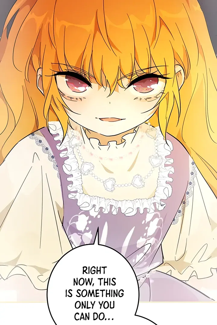 From Six to Sovereignty: The Girl Who Ruled Chapter 37 page 81 - 