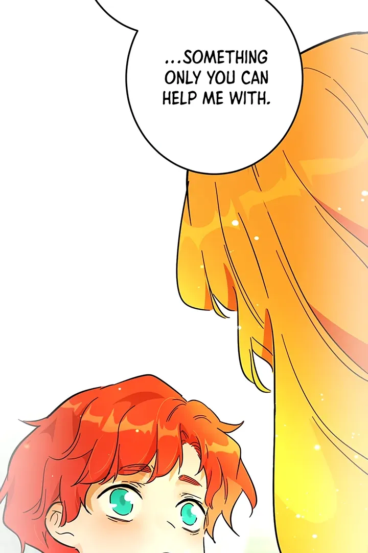 From Six to Sovereignty: The Girl Who Ruled Chapter 37 page 82 - 