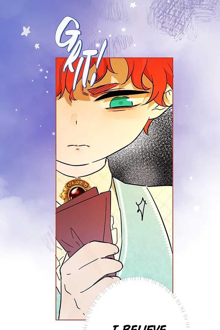 From Six to Sovereignty: The Girl Who Ruled Chapter 37 page 87 - 