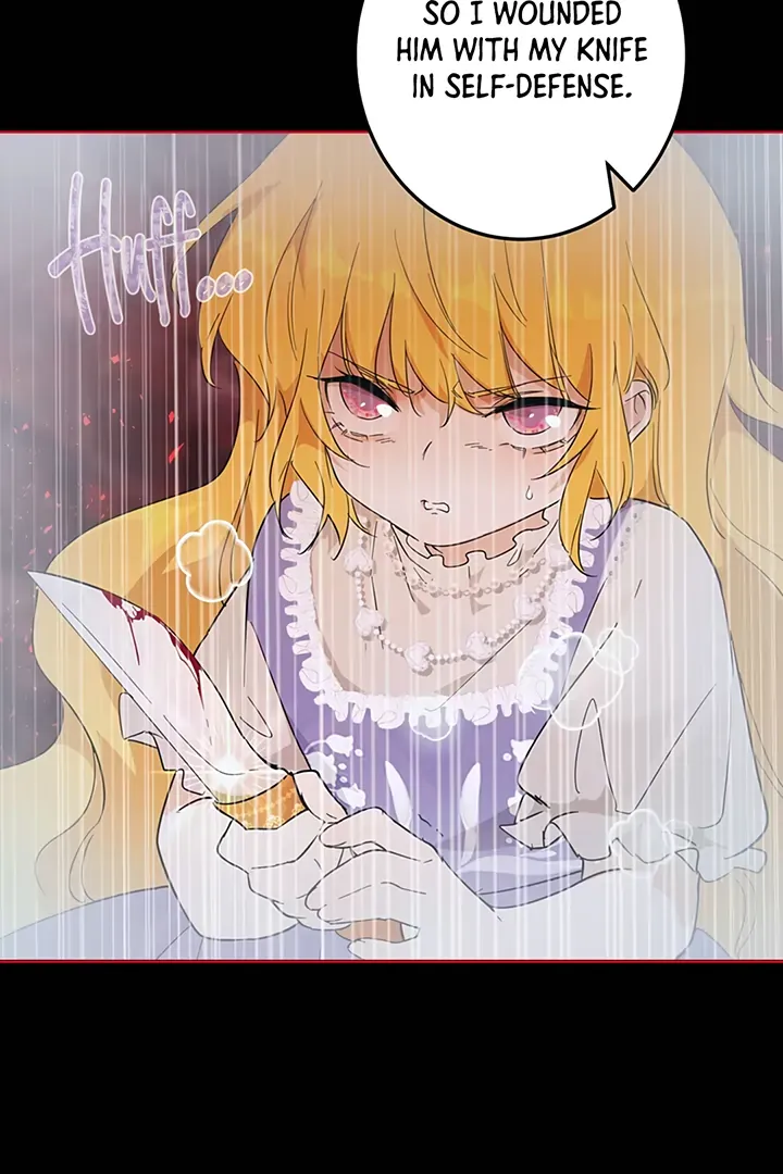 From Six to Sovereignty: The Girl Who Ruled Chapter 37 page 10 - 