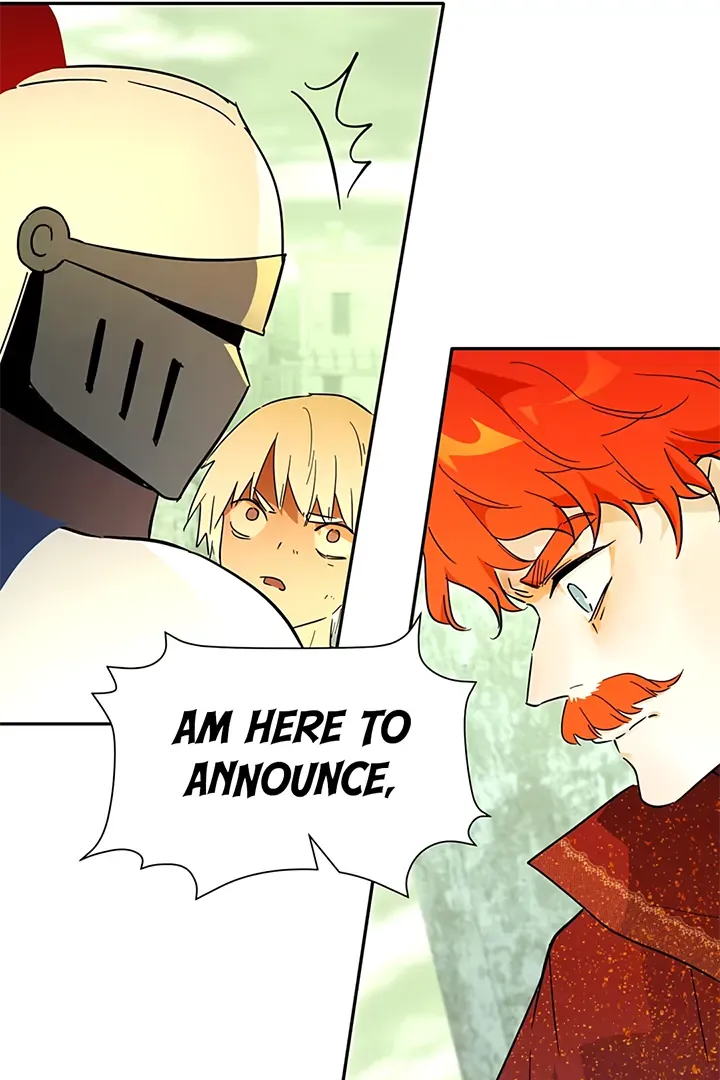 From Six to Sovereignty: The Girl Who Ruled Chapter 37 page 91 - 