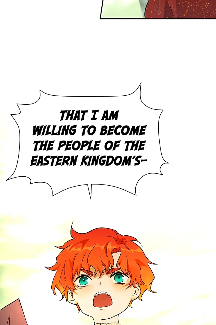 From Six to Sovereignty: The Girl Who Ruled Chapter 37 page 92 - 