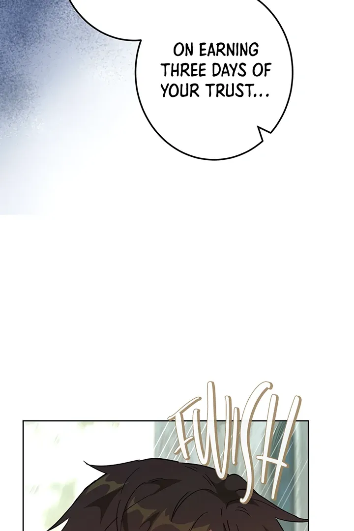 From Six to Sovereignty: The Girl Who Ruled Chapter 38 page 11 - 