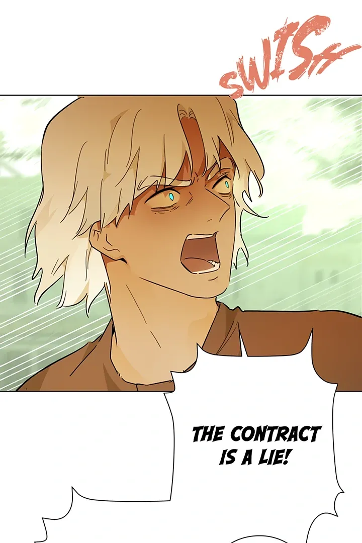 From Six to Sovereignty: The Girl Who Ruled Chapter 38 page 103 - 