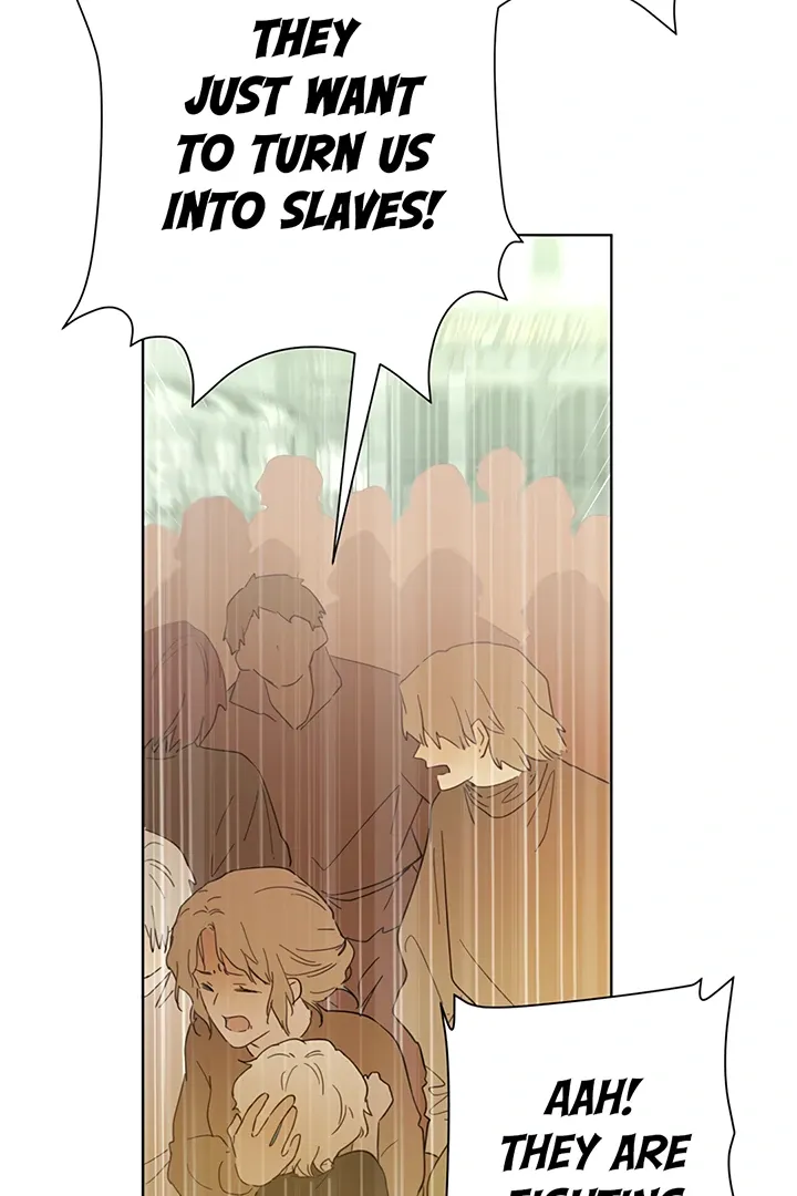 From Six to Sovereignty: The Girl Who Ruled Chapter 38 page 104 - 