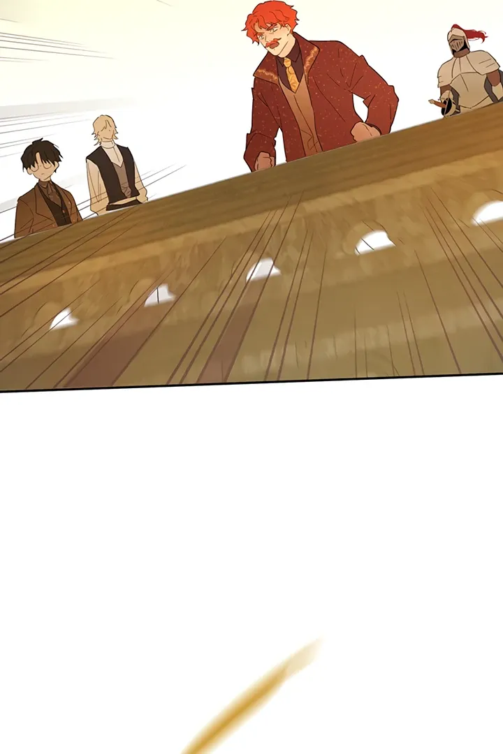 From Six to Sovereignty: The Girl Who Ruled Chapter 38 page 106 - 