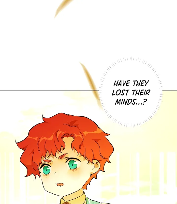 From Six to Sovereignty: The Girl Who Ruled Chapter 38 page 107 - 