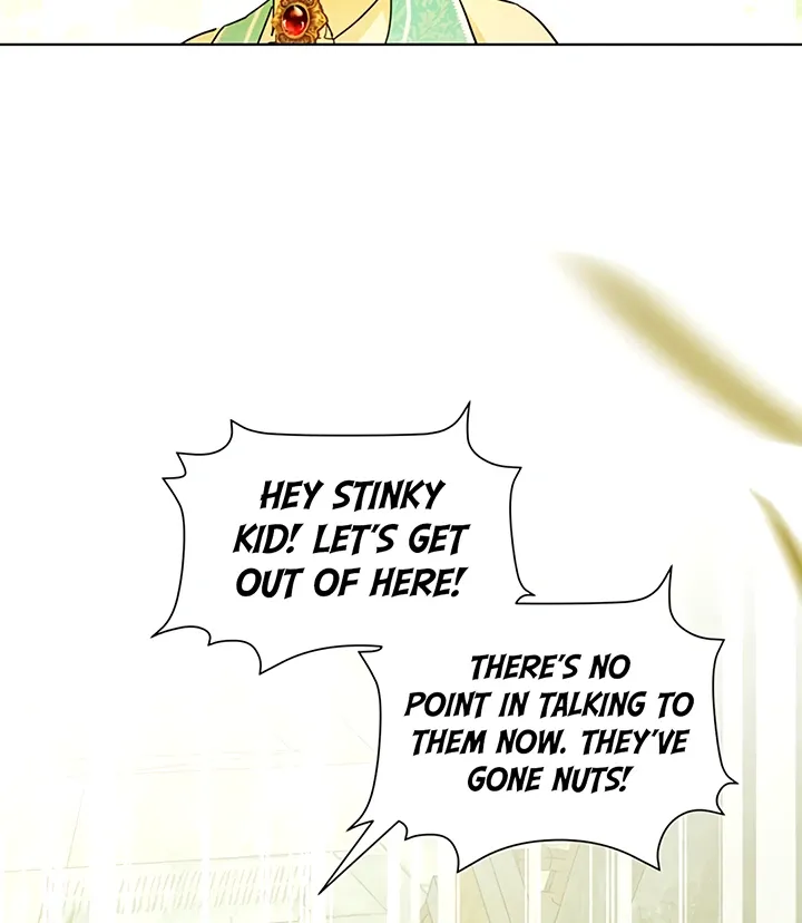 From Six to Sovereignty: The Girl Who Ruled Chapter 38 page 108 - 
