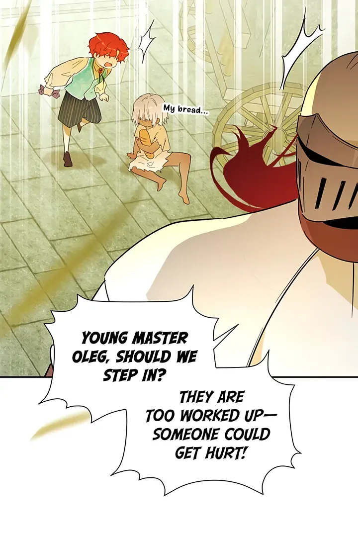 From Six to Sovereignty: The Girl Who Ruled Chapter 38 page 109 - 