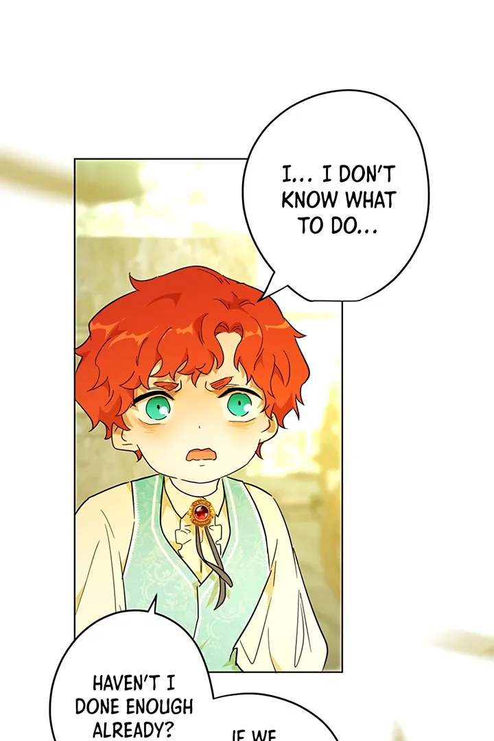 From Six to Sovereignty: The Girl Who Ruled Chapter 38 page 110 - 