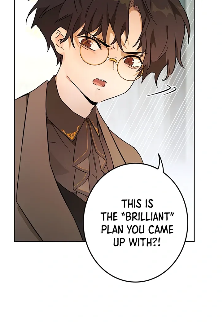 From Six to Sovereignty: The Girl Who Ruled Chapter 38 page 12 - 
