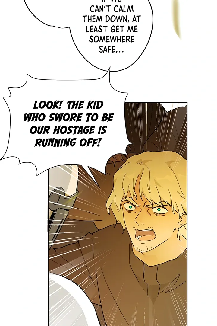 From Six to Sovereignty: The Girl Who Ruled Chapter 38 page 111 - 