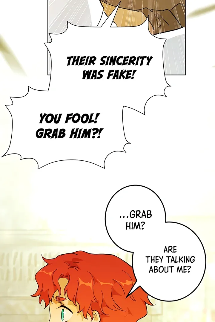 From Six to Sovereignty: The Girl Who Ruled Chapter 38 page 112 - 