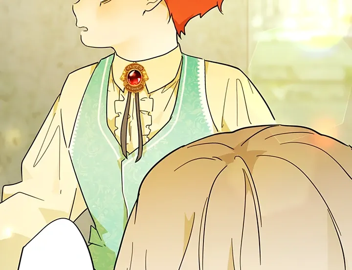 From Six to Sovereignty: The Girl Who Ruled Chapter 38 page 113 - 