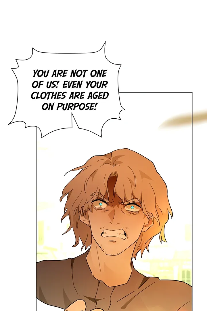From Six to Sovereignty: The Girl Who Ruled Chapter 38 page 117 - 
