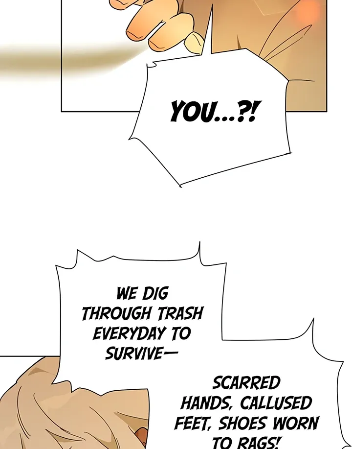 From Six to Sovereignty: The Girl Who Ruled Chapter 38 page 118 - 