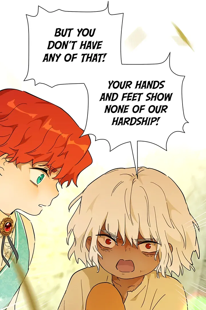 From Six to Sovereignty: The Girl Who Ruled Chapter 38 page 120 - 