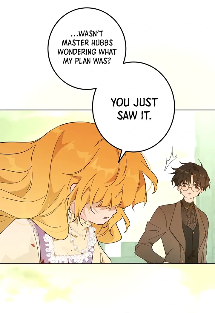 From Six to Sovereignty: The Girl Who Ruled Chapter 38 page 13 - 