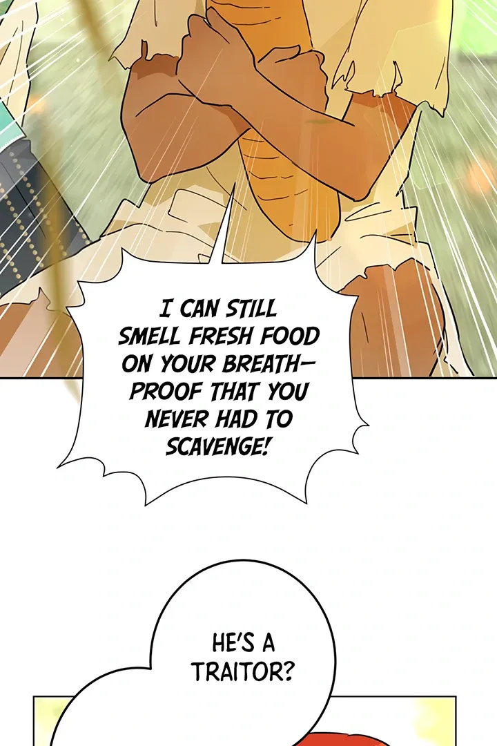 From Six to Sovereignty: The Girl Who Ruled Chapter 38 page 121 - 