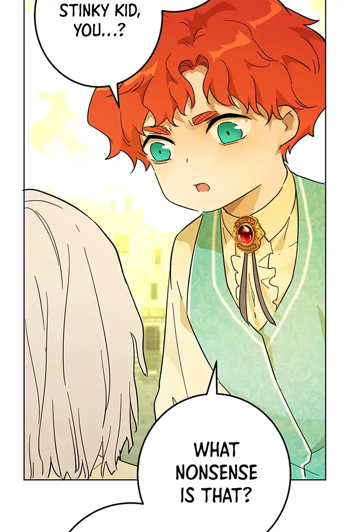 From Six to Sovereignty: The Girl Who Ruled Chapter 38 page 122 - 