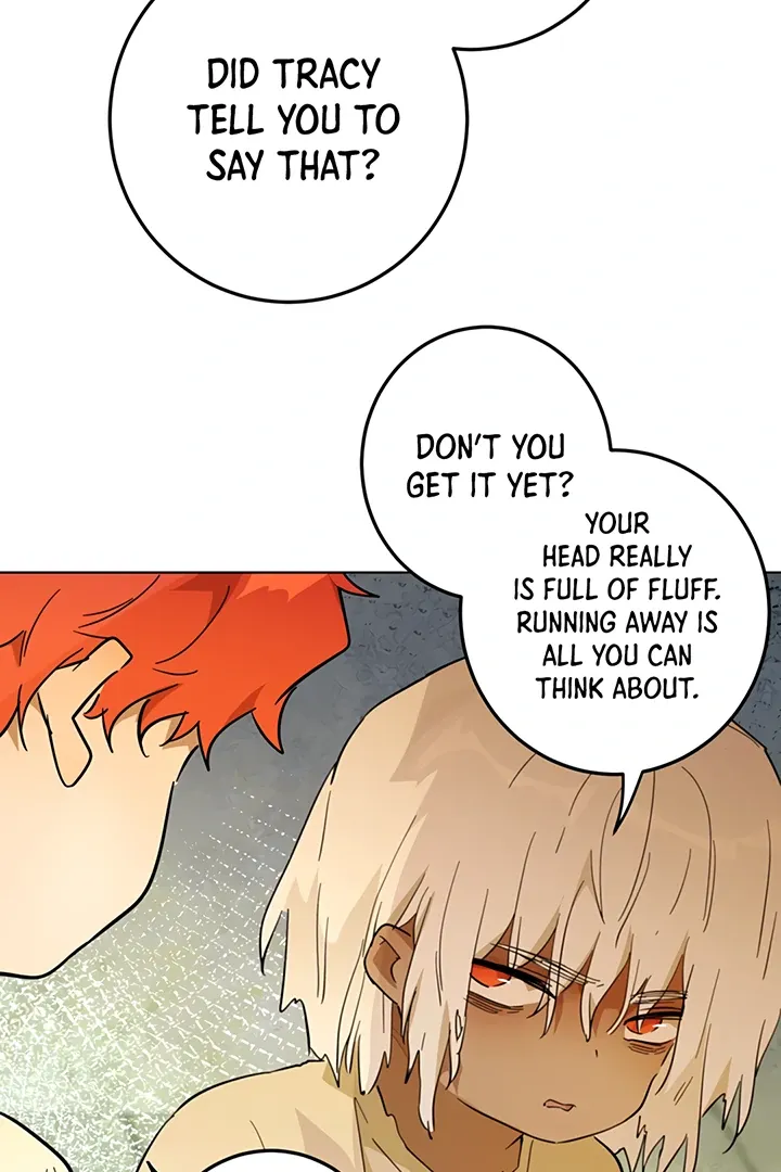 From Six to Sovereignty: The Girl Who Ruled Chapter 38 page 123 - 