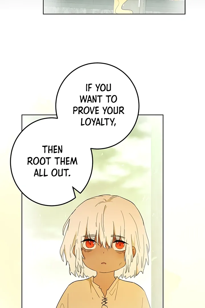 From Six to Sovereignty: The Girl Who Ruled Chapter 38 page 127 - 