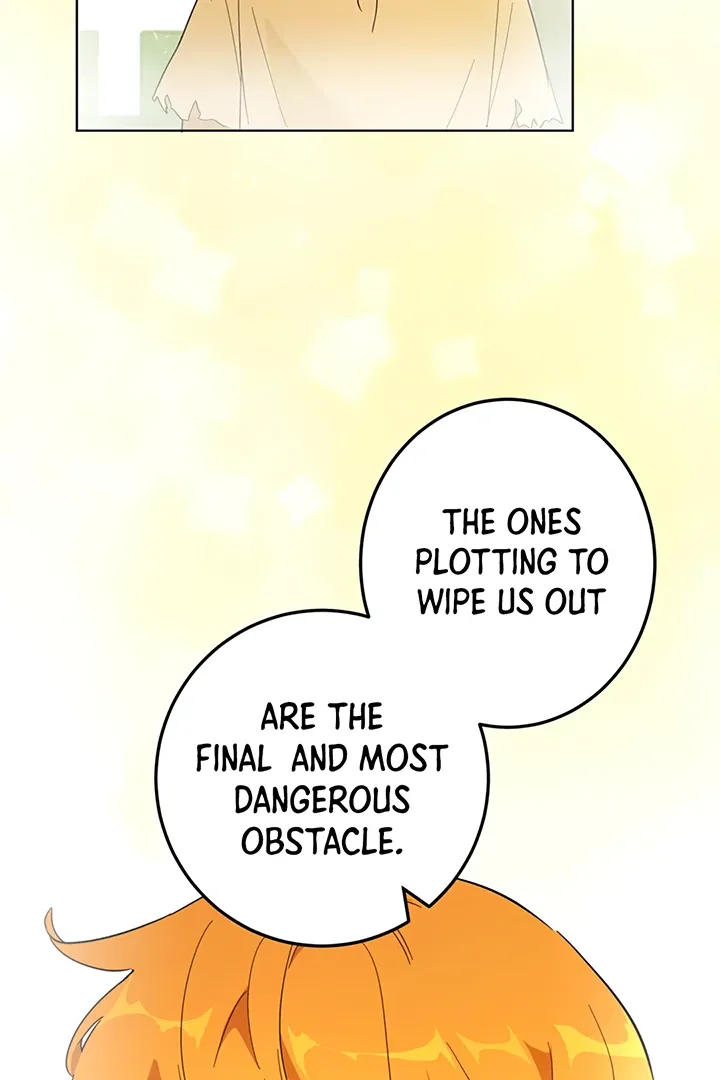 From Six to Sovereignty: The Girl Who Ruled Chapter 38 page 128 - 